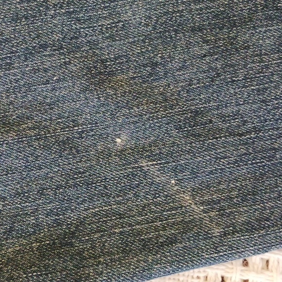 Carhartt jeans 36x32 - Picture 6 of 9